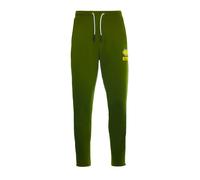 Pantalon Errea essential flock drake gros logo Multicolore M Unisex