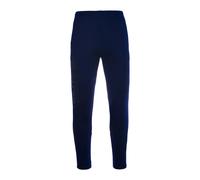 Pantalon Errea essential logo drake Bleu M Unisex