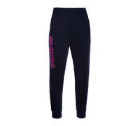 Errea Pantalon Essential Logo Still Bleu Taille M Unisexe