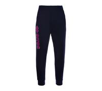 Pantalon Errea essential logo still Bleu M Unisex