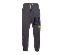 Pantalon Errea graphic Gris M Unisex