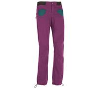 Pantalon escalade E9 ONDA STORY (AMYTHIST) FEMME S