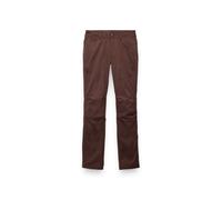 Pantalon escalade PRANA Stretch Zion Mid Rise Pant (MOCHA) Femme 2