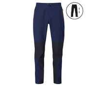 Pantalon escalade Rab Torque (Deep Ink) homme S (30 UK LONG)