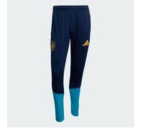 Adidas Spain 26/27 Tiro Training Tracksuit Pants Bleu L / Regular Homme