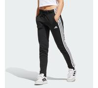 adidas Fille Essentials Pants, Black/White, 11-12 Years