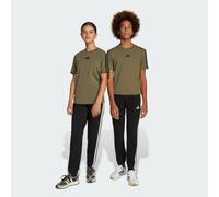 Pantalon Essentials Enfants Black / White 15-16A