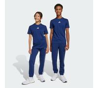 Pantalon Essentials Enfants Dark Blue / White 11-12A