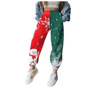 Pantalon Été Femme Leger Blanc Fluide Noir Large Lin Ete Chic Hauts Portefeuille Taille Haute Yogi Legging Yoga Pyjama Jupe Ample Vêtements Sarouel Fleuri Resserré Cheville De Vetement Indien
