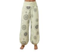Pantalon Ete Femme Leger Vetements Été Jupe Culotte Sandales Large Noir Hauts Vêtements Fluide Taille Elastique Sarouel Homme Portefeuille a Nouer Pantacourt Chic Yoga Blanc Legging Ample Léger