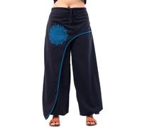 Pantalon ethnique femme Yogibeach Taille unique