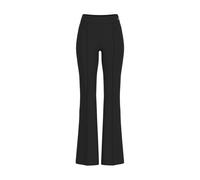 Pantalon evasÃ©e femme Guess New Evelina Noir S