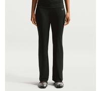 Nike W NK Flared Pant GLS Pants