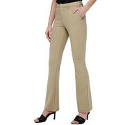 Pantalon évasé ONLY - Nomad - ONLROCKY MID FLARED - Taille L - Femme L