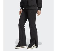 Adidas Pantalon All Szn Soft Lux – Évasé – Noir XS Regular Femme
