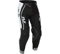 Pantalon Evolution DST DBK Special Edition - noir/argent