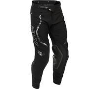 Pantalon Evolution DST Spark Special Edition - noir/argent