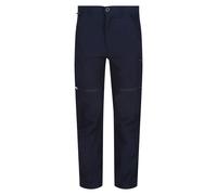 Regatta Highton Pants Bleu 11-12 Years Enfants