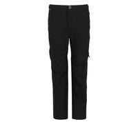 Regatta Highton Pants Noir 15-16 Years Enfants