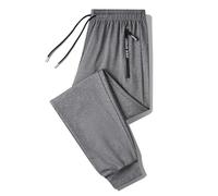 Pantalon Extensible à SéChage Rapide Pantalon De Sport Extensible, Pantalons De Sport Taille Elastique éTé Ample Casual Pantalon Jogging Pour Homme Et Femme Grande Taille DéContracté Cordon Sweatpants