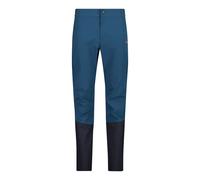Cmp 34t7667 Pants Bleu XL Homme