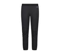 Pantalon extensible fille CMP Noir 6 ans