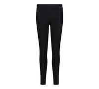 CMP - Women's multifunctional Seamless stretch pants - Sous-vêtement thermique femme Nero - 42/44
