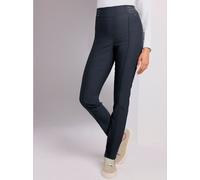 Pantalon extensible - Stehmann Comfort line - marine MARINE 23