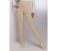 Pantalon extensible - Stehmann Comfort line - sable SABLE 21