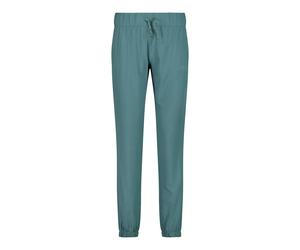 Pantalon extra-lÃ©ger femme CMP Bleu L