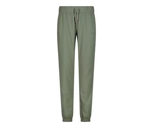 Pantalon extra-lÃ©ger femme CMP Vert M