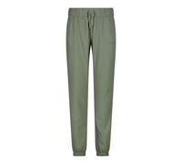 CMP - Women's Long Pant with Back Pocket - Pantalon de jogging - 44 - avocado