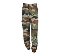 Pantalon F2 Camouflage CE Cityguard