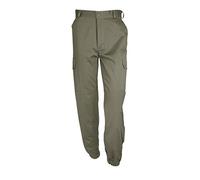 Pantalon F2 (40, Kaki)