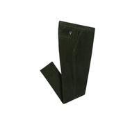Faguo - Dreuille Cotton - Pantalon homme Dark Green - 30