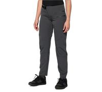 100percent Airmatic Pants Gris M Femme