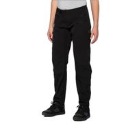 100percent Airmatic Pants Noir L Femme
