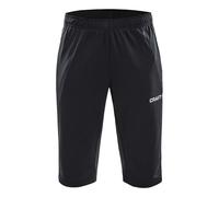 Pantalon femme 3/4 Craft progress M