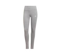 Pantalon Femme - ADIDAS - Essentials Highwaist - Gris - Taille Haute - Confort Optimal XL