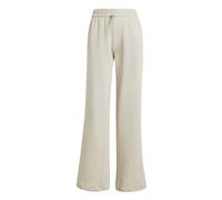 Adidas Pantalon femme Essentials Small Logo Beige Taille S