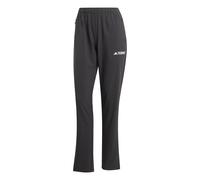 Adidas Pantalon femme Terrex Multi Essentials Stretch Noir Taille M