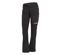 Pantalon femme adidas Terrex Xperior Fast Noir S/M