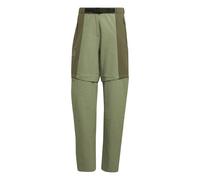 Pantalon femme adidas Terrex Xperior Utilitas Clima365 38