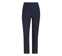 Pantalon femme adidas Ultimate365+ Bleu XS Short