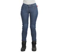 Pantalon Femme Alpinestars Stella Courtney Washed Bleu26 Bleu