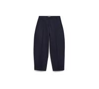 Pantalon femme Armedangels Barrel Bleu S