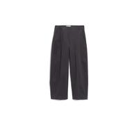 ARMEDANGELS Pantalon Barrel Leg gris | XL