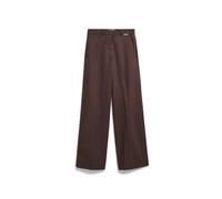 Pantalon femme Armedangels Leandraa Marron XS