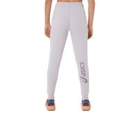 Pantalon Femme Asics Big Logo Sweat XS