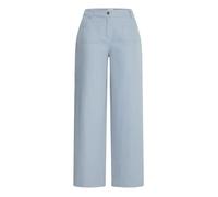 Pantalon femme Atelier RÃªve Kunis Bleu 34